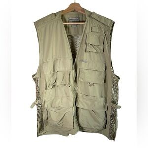 Weekender’s Traveler Air Vest XL